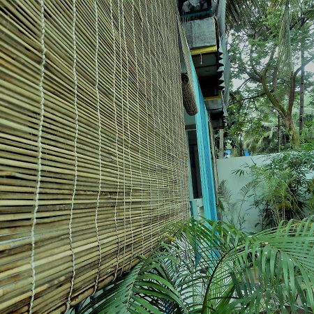 Готель Columbus Goa Канакона Екстер'єр фото