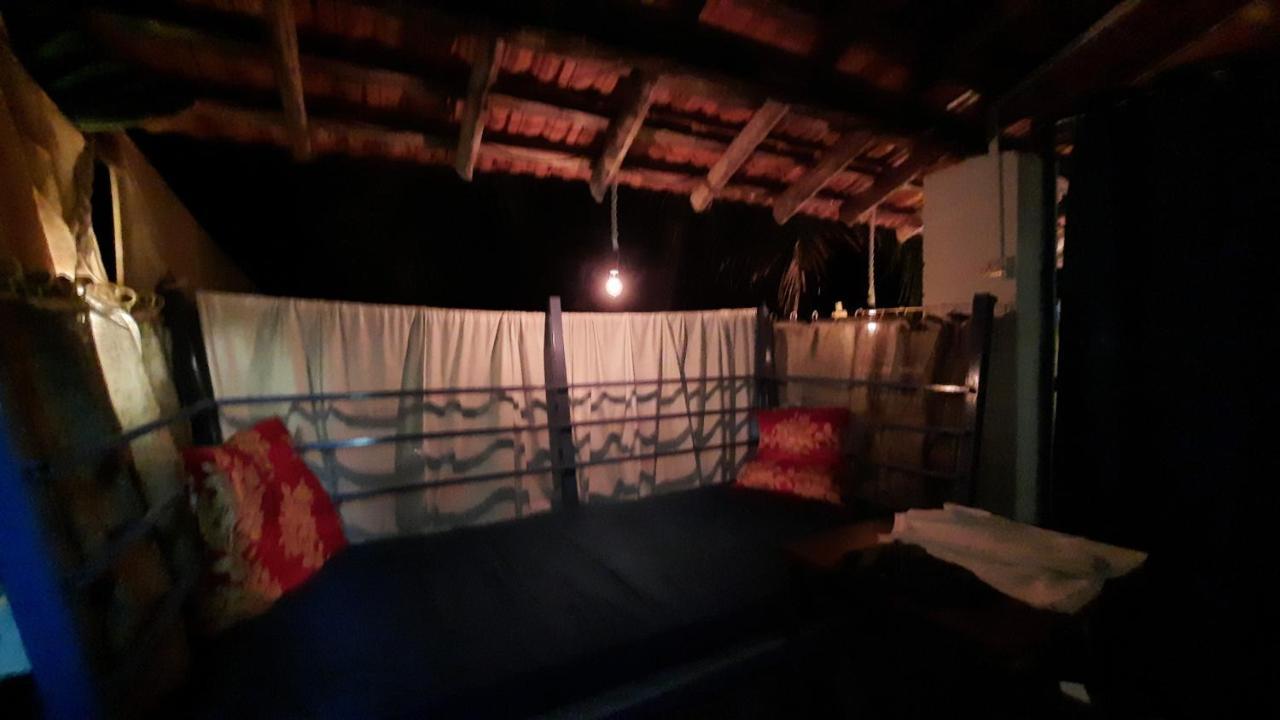 Готель Columbus Goa Канакона Екстер'єр фото