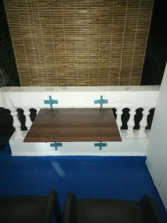 Готель Columbus Goa Канакона Екстер'єр фото