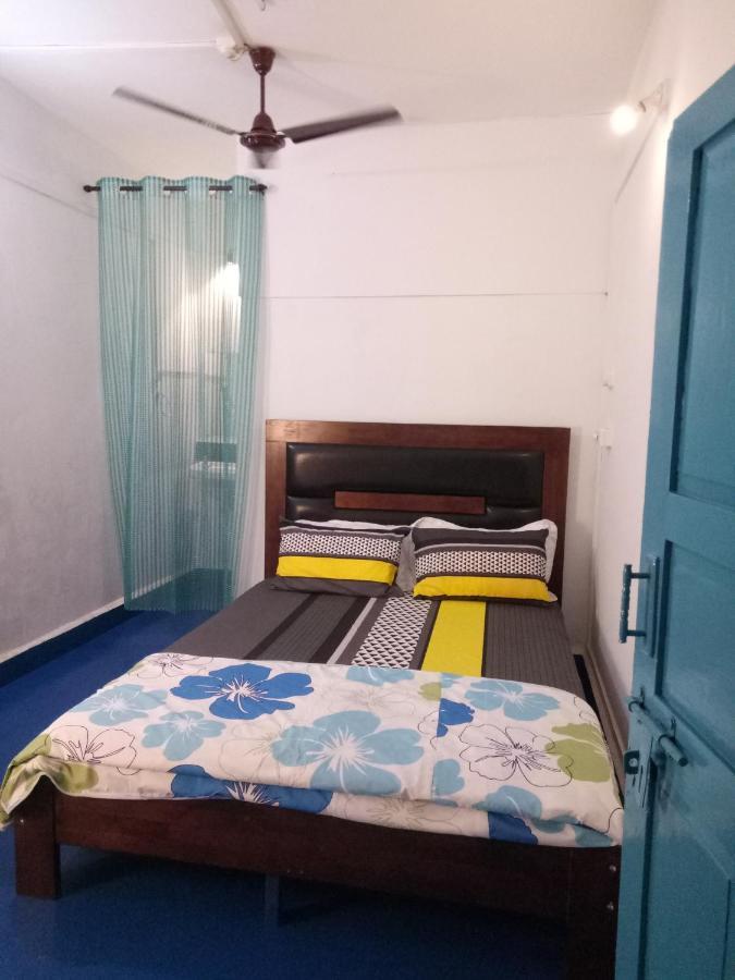 Готель Columbus Goa Канакона Екстер'єр фото