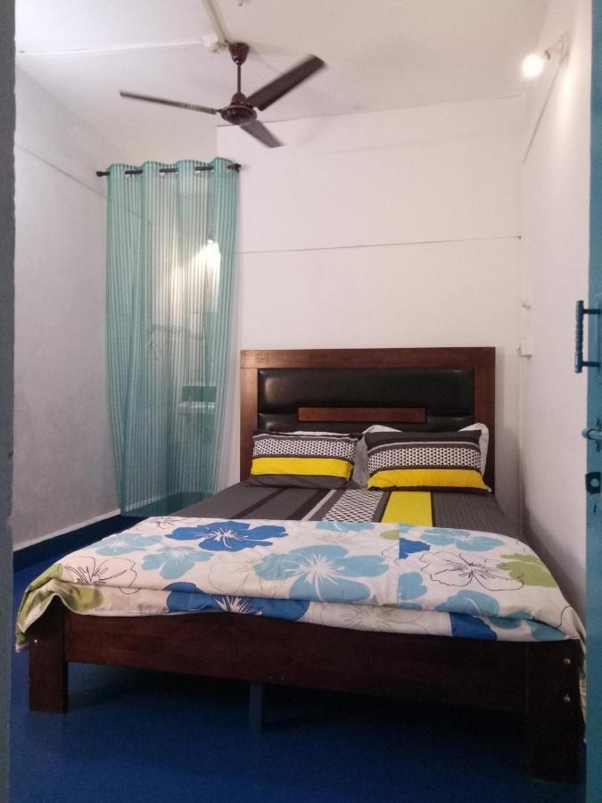 Готель Columbus Goa Канакона Екстер'єр фото