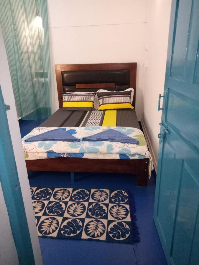 Готель Columbus Goa Канакона Екстер'єр фото